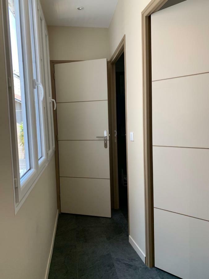 Appartement Avec 3 Chambres Au Centre De Pau Exterior foto