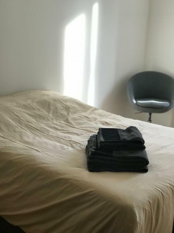 Appartement Avec 3 Chambres Au Centre De Pau Exterior foto