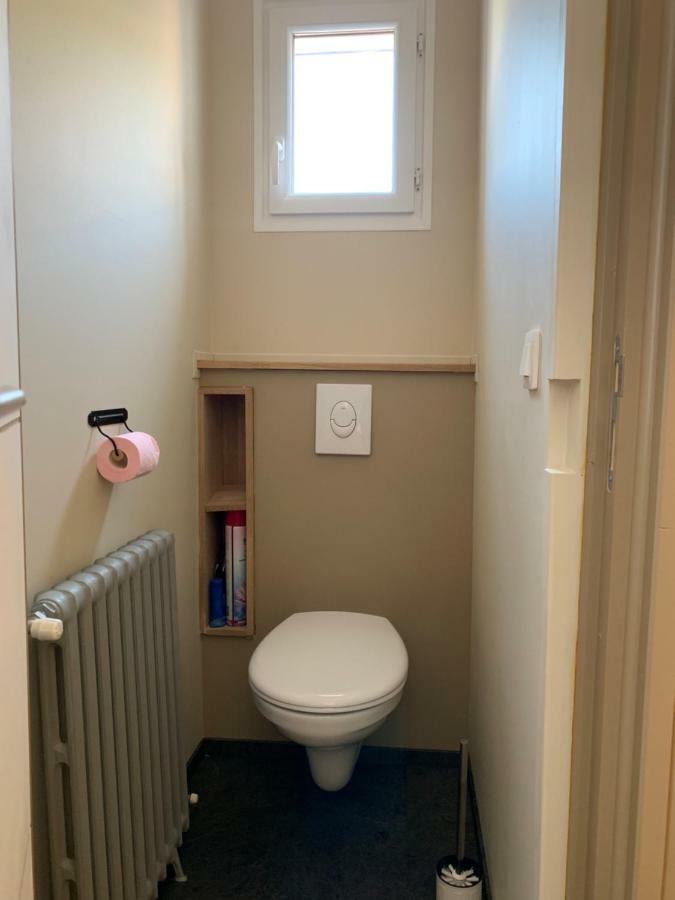 Appartement Avec 3 Chambres Au Centre De Pau Exterior foto